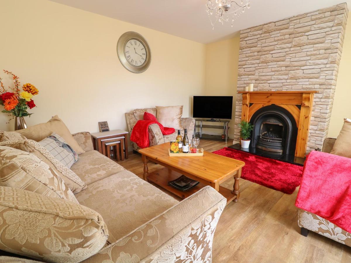 Slieve Gallion Cottage Magherafelt Exterior foto