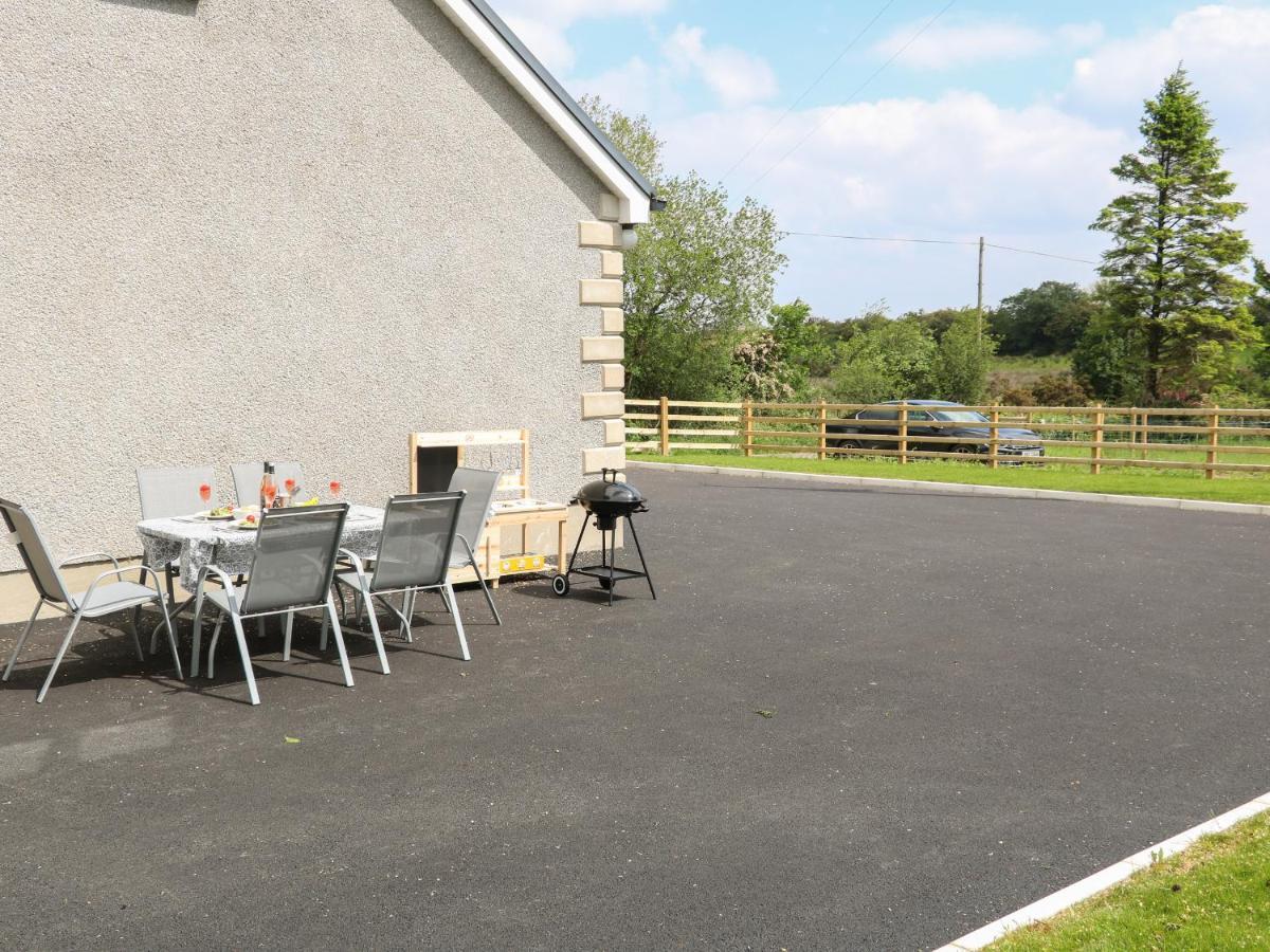 Slieve Gallion Cottage Magherafelt Exterior foto